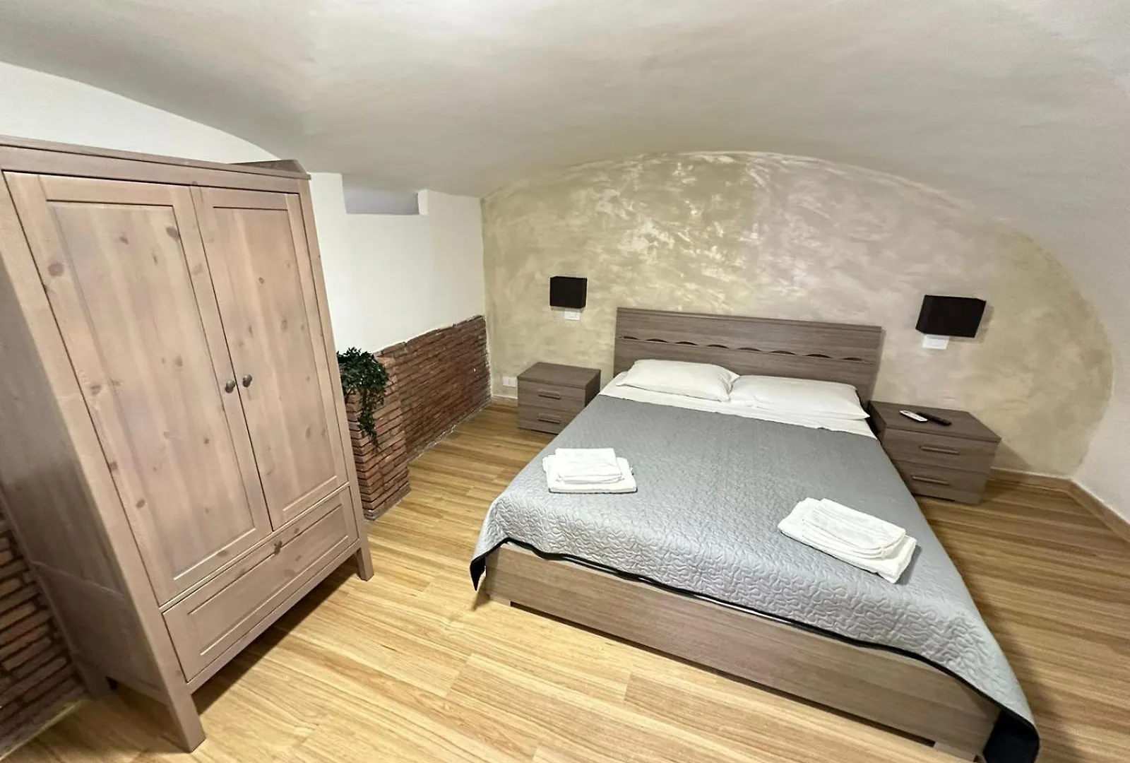 Plebiscito House 63 Apartment Catania