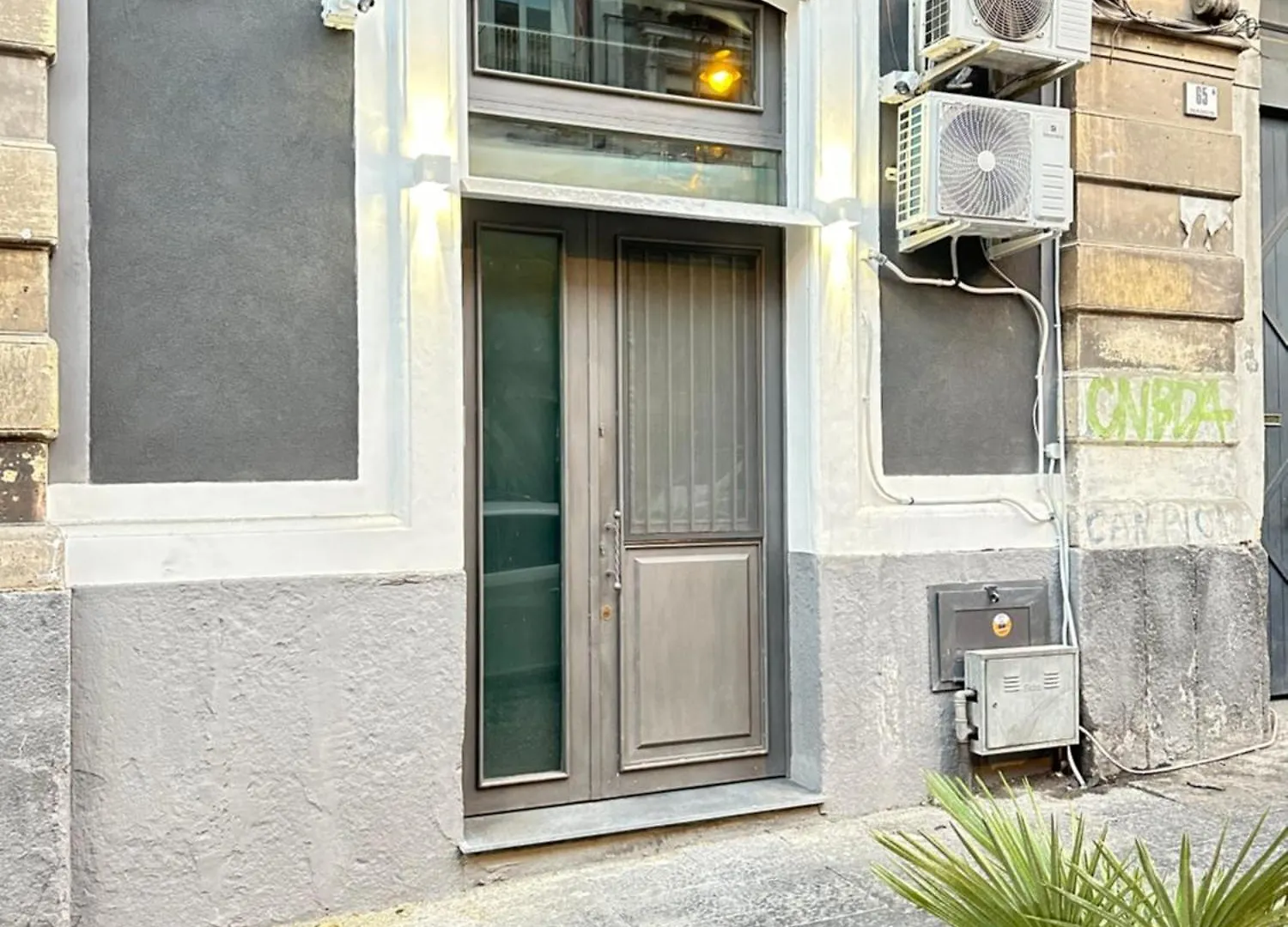 Plebiscito House 63 Apartment Catania