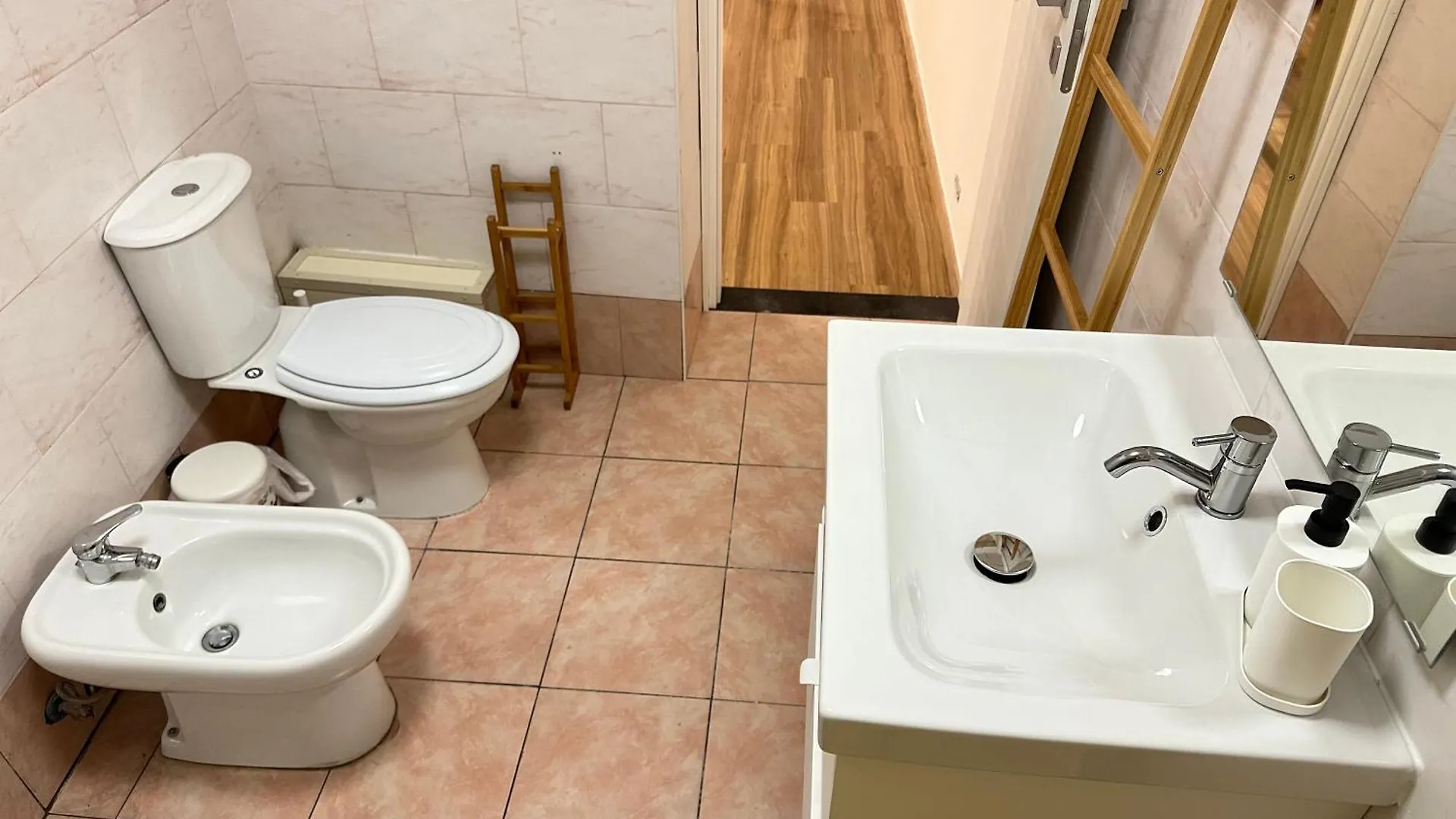 Plebiscito House 63 Apartment Catania