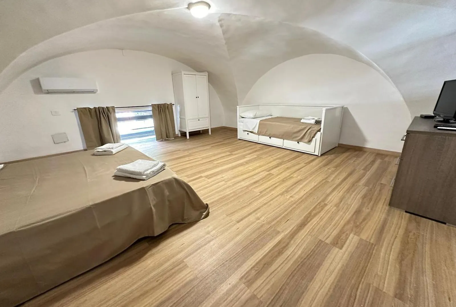 Plebiscito House 63 Apartment Catania