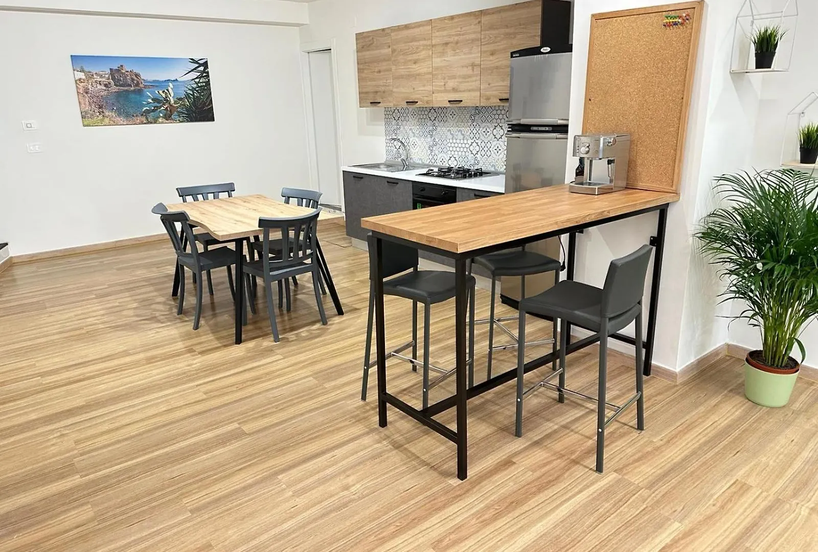 Plebiscito House 63 Apartment Catania