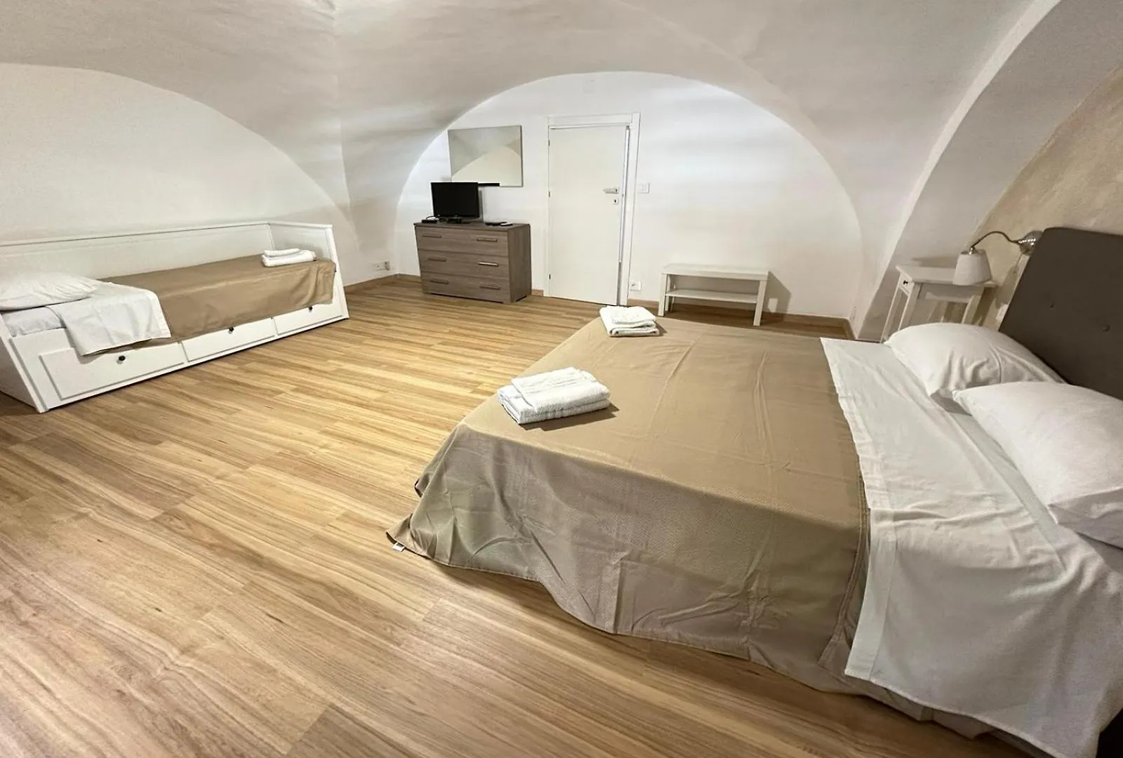 Plebiscito House 63 Apartment Catania Italy