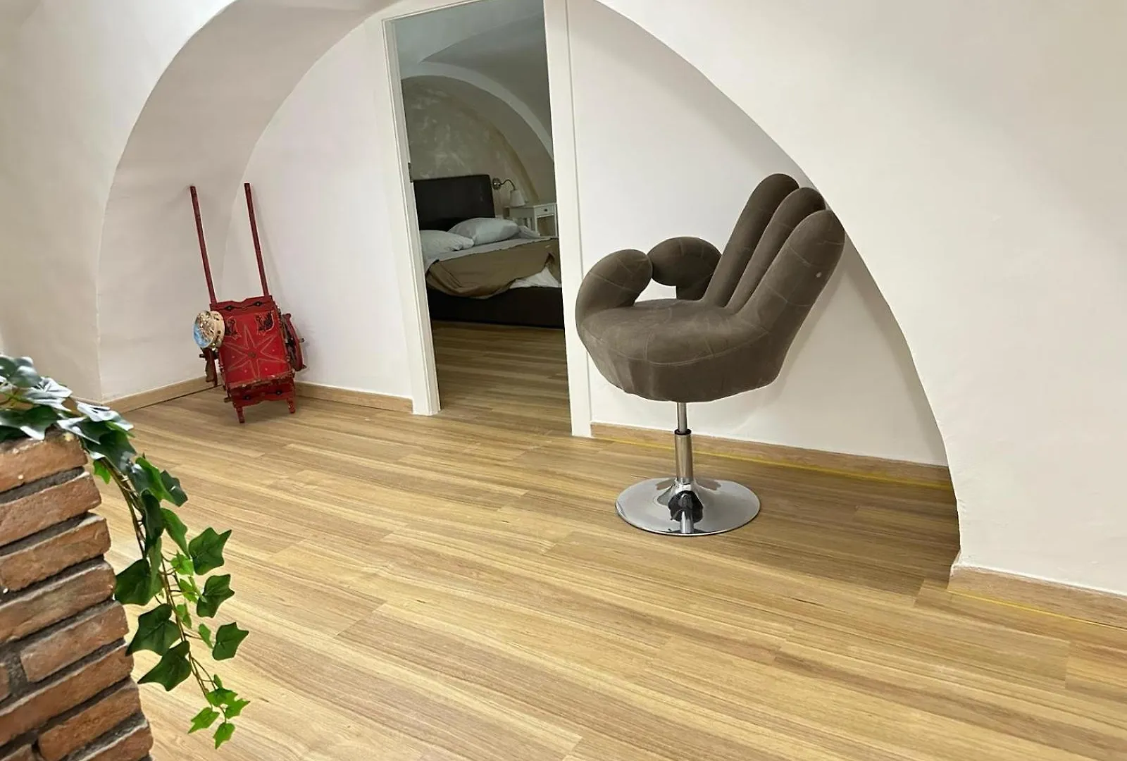Plebiscito House 63 Apartment Catania 0*,