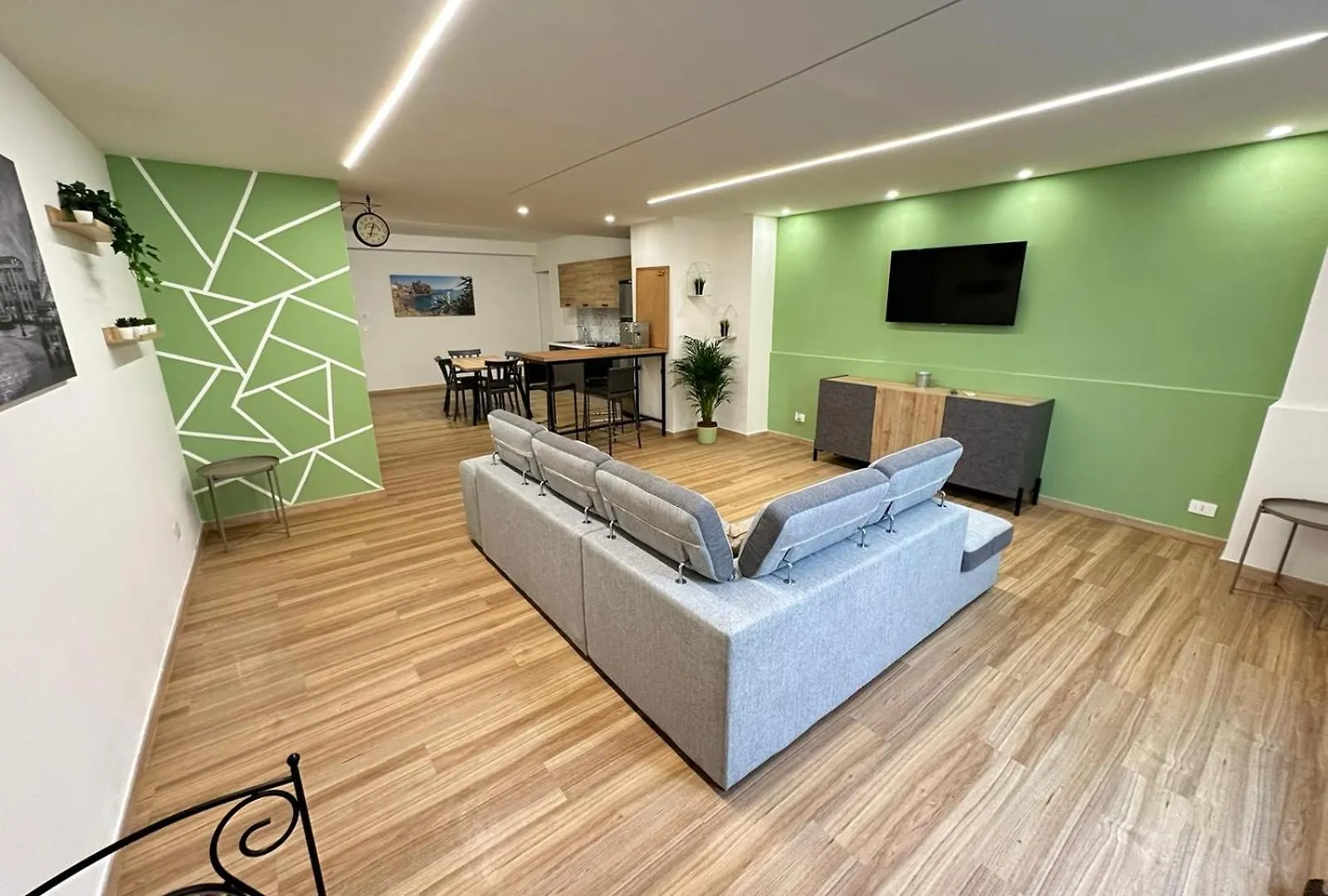 Plebiscito House 63 Apartment Catania