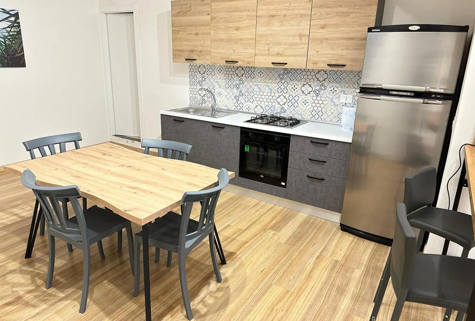 Plebiscito House 63 Apartment Catania