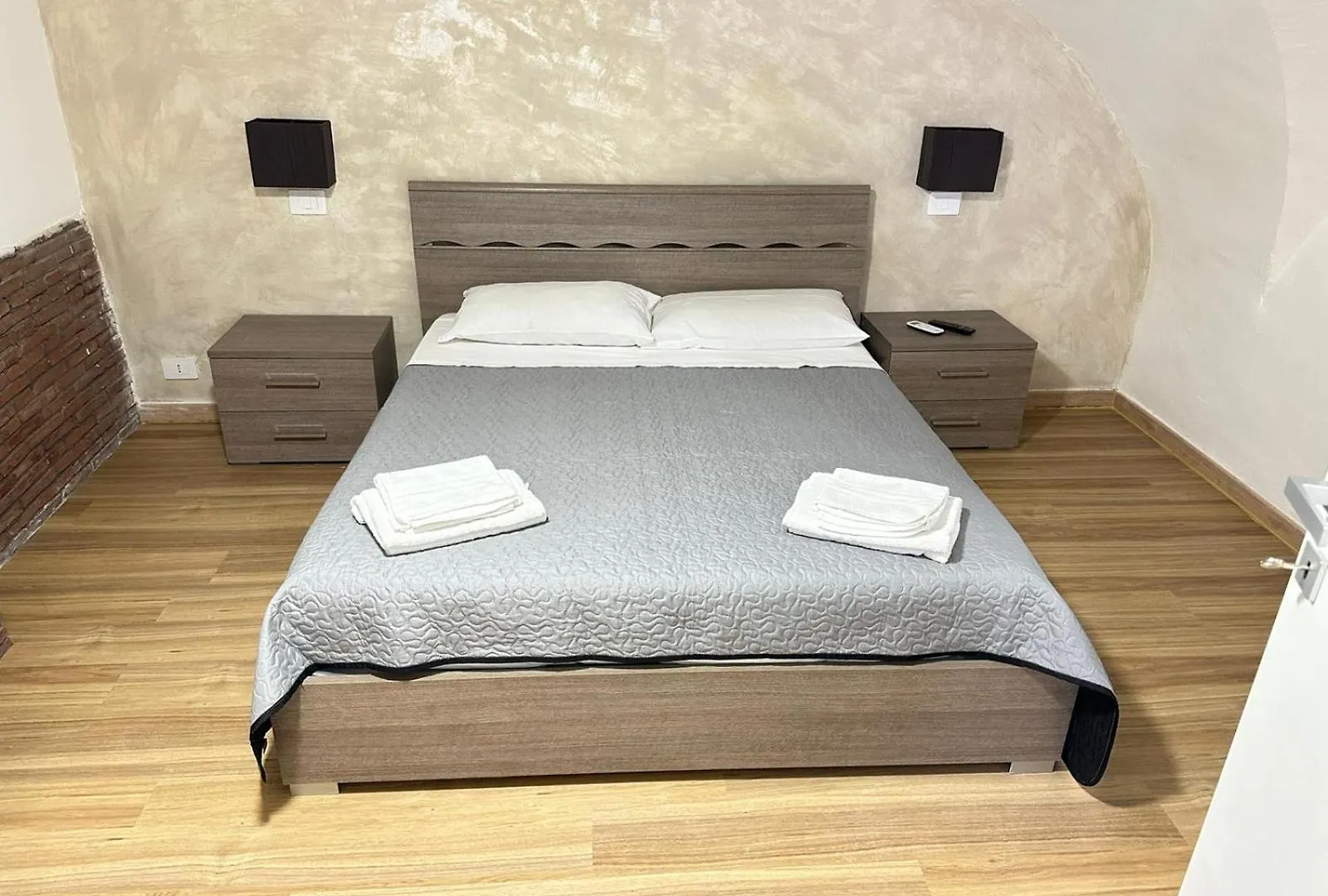 Plebiscito House 63 Apartment Catania Italy